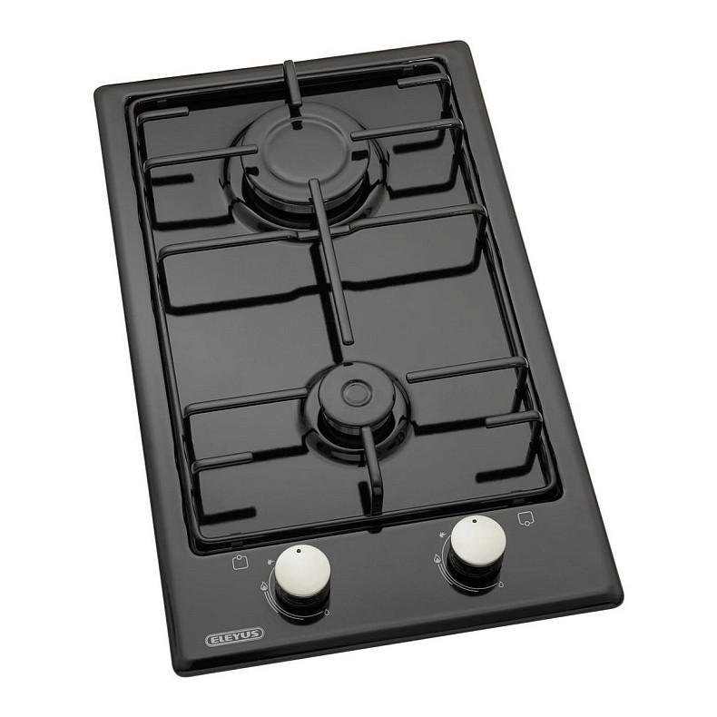 Варочная поверхность Eleyus Dana 30 BL EF