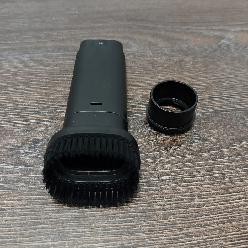 Ручний акумуляторний пилосос MOVA Portable Vortex 4 в 1 - Уцінка