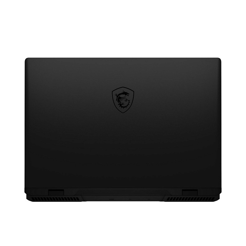 Ноутбук MSI Pulse A16 AI+ C3XWGKG-026XUA 16" QHD+, AMD AI 9 HX 370, 32GB, F1TB, NVD5070-8, DOS, черный