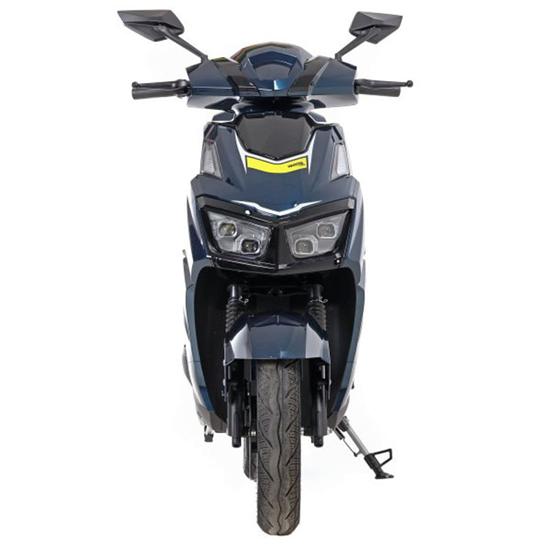 Электроскутер MAXXTER LEON, 2500 Вт, синий