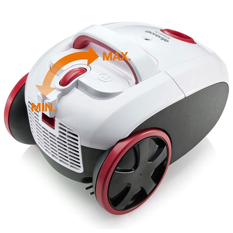 Пылесос Gorenje VCE 21 SFWR