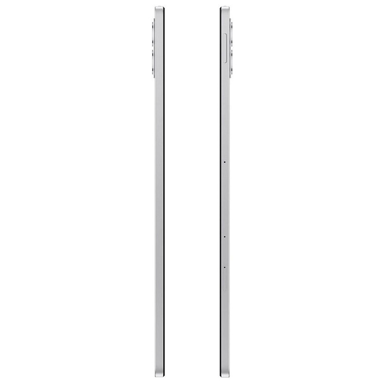 Планшет Xiaomi Redmi Pad 2 Pro 8/256GB WiFi (no charger) Silver EU