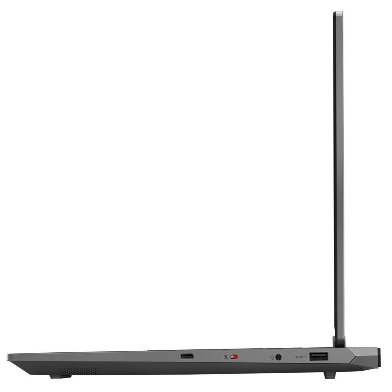 Ноутбук Lenovo LOQ-15IAX9E CI5-12450HX 15" 16/512GB 83LK0043RA