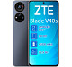 Смартфон ZTE V40s 6/128GB Dual Sim Black