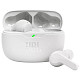 Наушники JBL Wave Beam White (JBLWBEAMWHT)