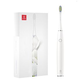 Електрична зубна щітка Oclean Air 2 Electric Toothbrush White - біла