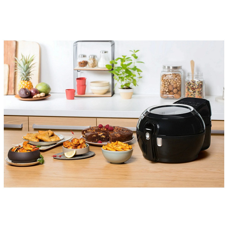 Мультипіч Tefal FZ760830