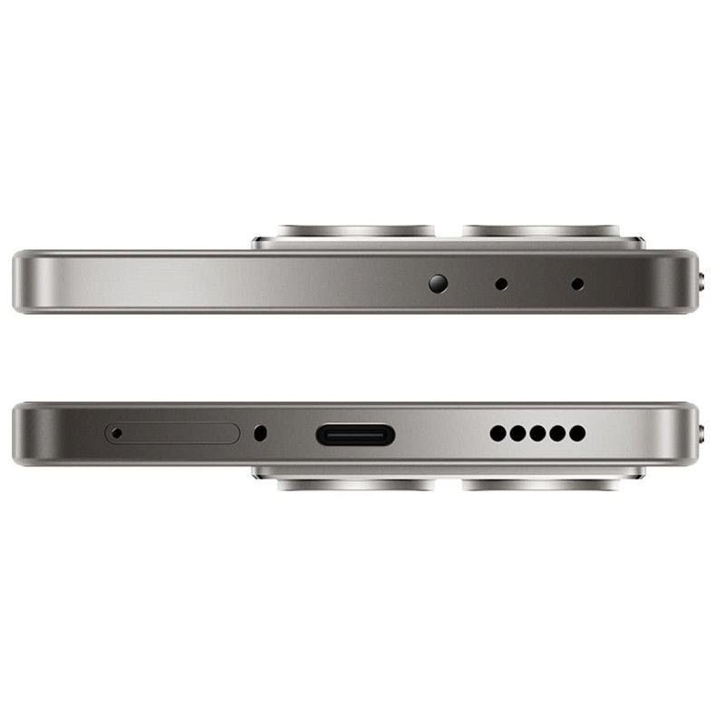 Смартфон Xiaomi 14T 12/256GB Titan Gray