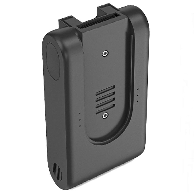 Змінний акумулятор для Dreame R10 Pro (V2213-7S1P-BCB)