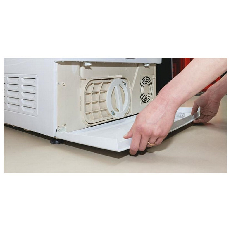 Сушильная машина Candy CSOE C8TE-S