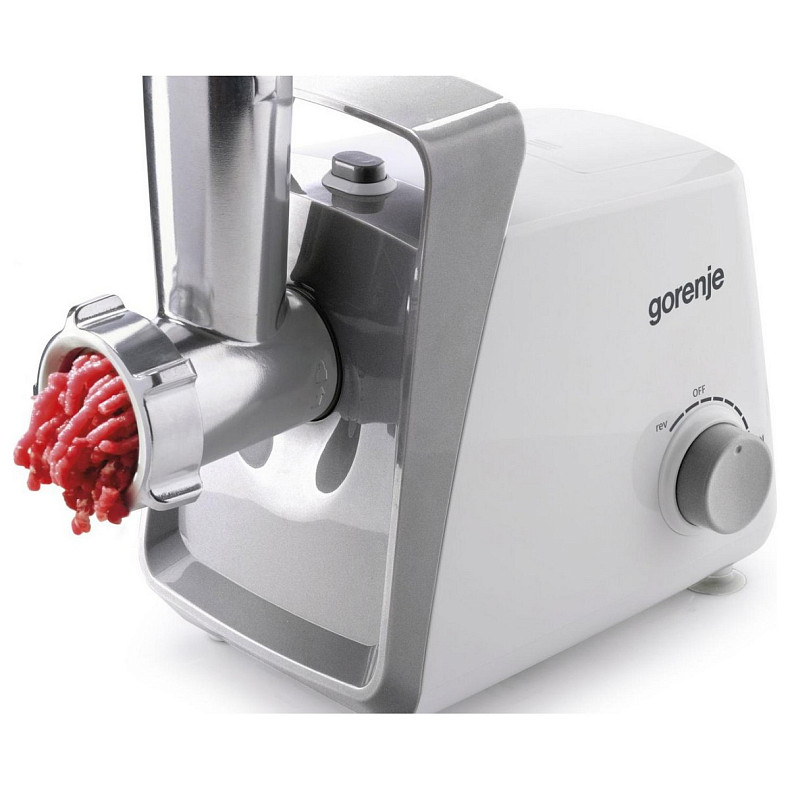Мясорубка Gorenje MG1601W