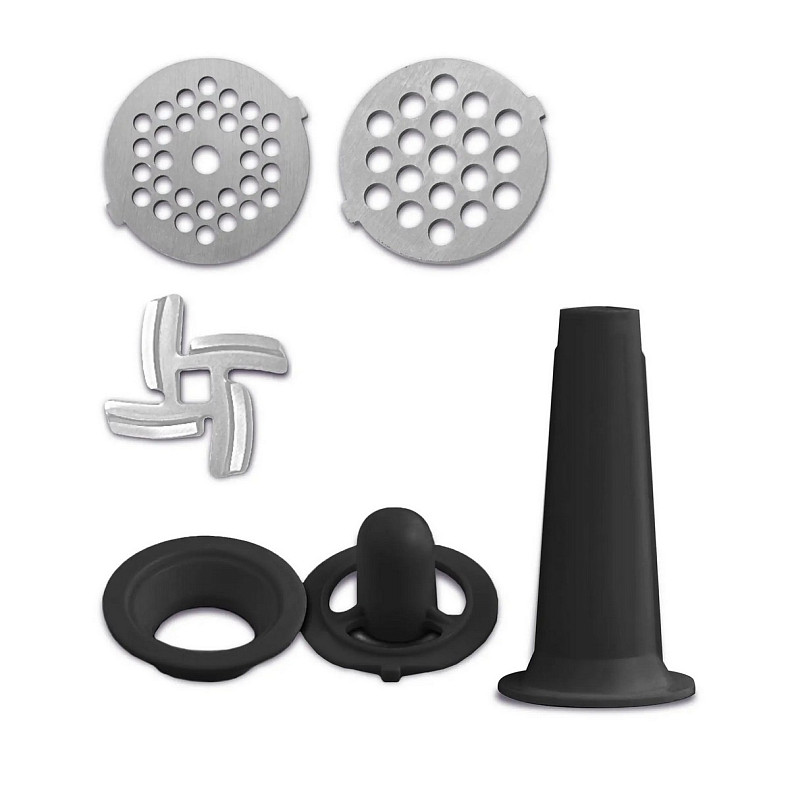 М'ясорубка SeaBreeze SB-004