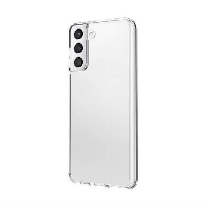 Чeхол-накладка BeCover Space Case для Samsung Galaxy S22 Plus SM-S906 Transparancy (708589)