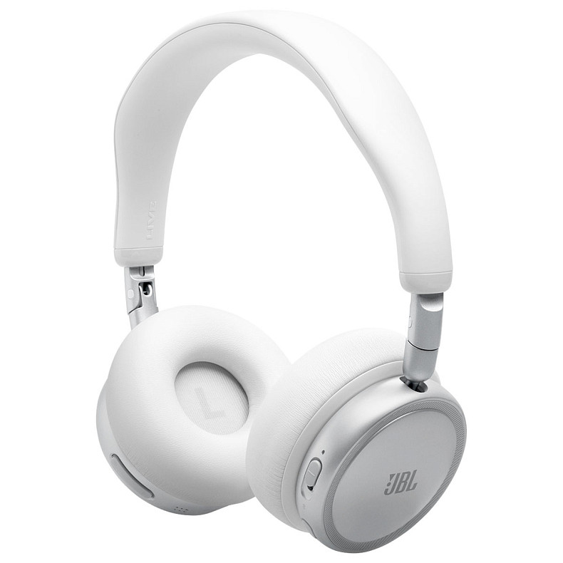 Наушники JBL Live 680NC White (JBLLIVE680NCWHT)