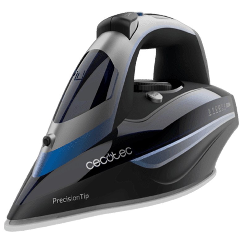 Утюг CECOTEC IronHero 3200 i-Pump (CCTC-01874) -- Уценка