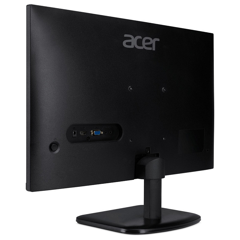 Монитор Acer 27" EK271Ebi D-Sub, HDMI, IPS, 100Hz, 1ms