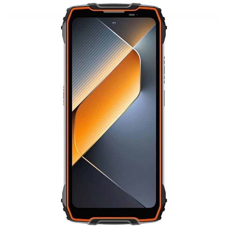 Смартфон Blackview BL7000 8/256Gb Orange EU