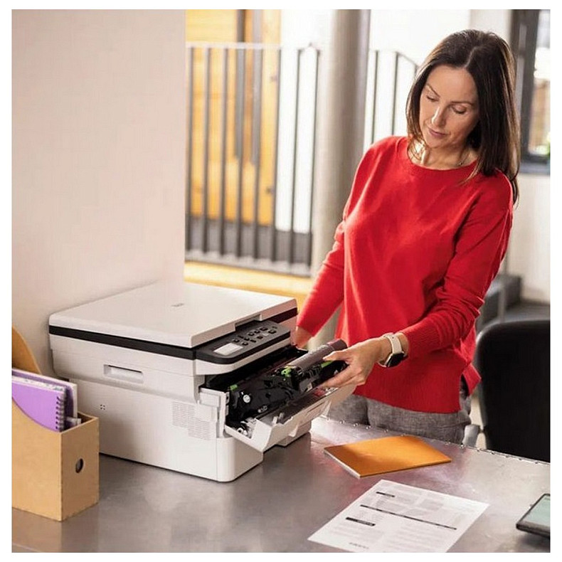 МФУ Brother DCP-B7600D (DCPB7600DYJ1)