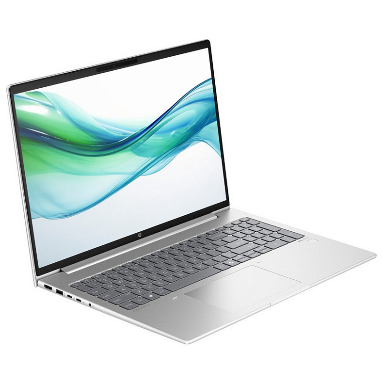 Ноутбук HP ProBook 460 G11 16" WUXGA IPS, 300n/U7-155U (4.8)/32Gb/SSD512Gb/Intl Graphic/FPS/Подсв/DOS