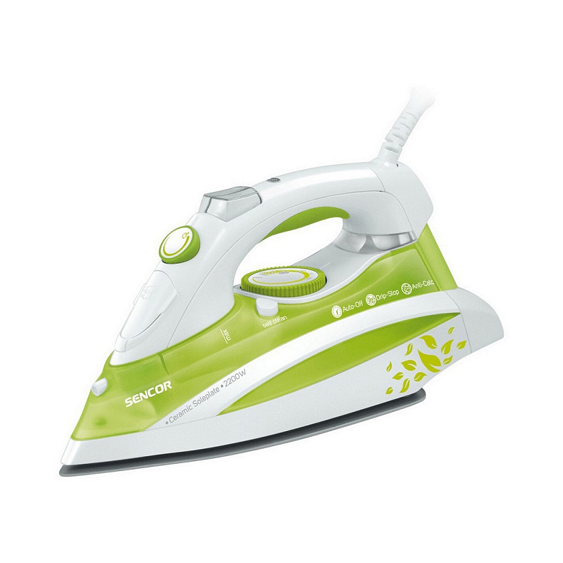 Утюг Sencor SSI8440GR