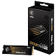 SSD диск MSI Spatium M480 Pro 2TB M.2 2280 PCIe 4.0 x4 NVMe 3D NAND TLC (S78-440Q600-P83)
