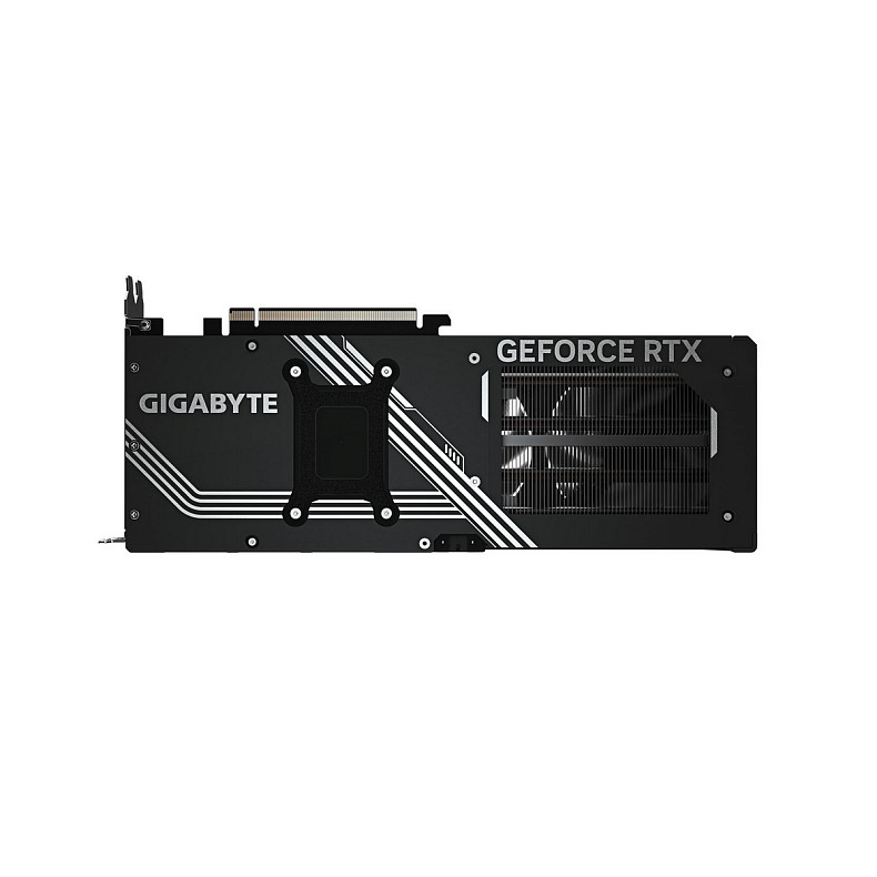 Відеокарта Gigabyte Windforce OC GF RTX 5070 12GB GDDR7 (GV-N5070WF3OC-12GD)