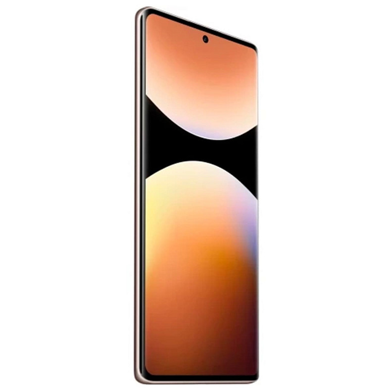 Смартфон Xiaomi Redmi Note 14 Pro 4G 8/256GB (with charger) Sand Gold EU