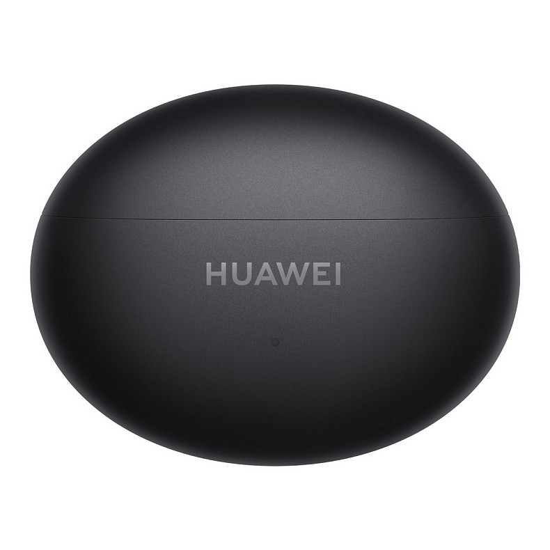 Наушники TWS Huawei FreeBuds 6i Black (55037551)