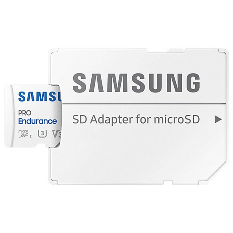 Карта пам'яті SAMSUNG MICRO SDXC PRO 256GB C10 W/A MB-MJ256KA/EU