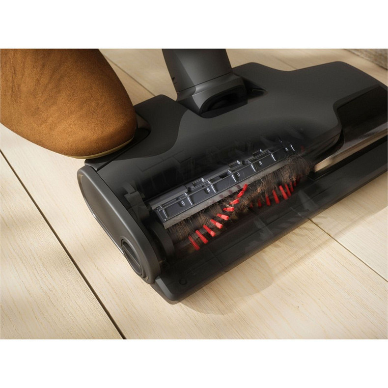 Пылесос аккумуляторный Electrolux EP82UB25UG