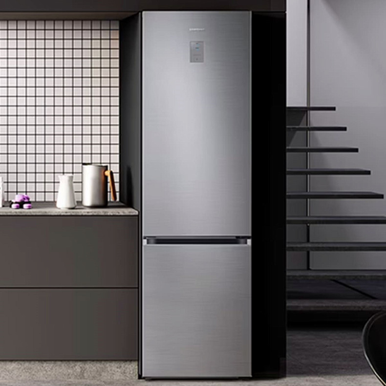 Холодильник Samsung RB38C679EB1/RU