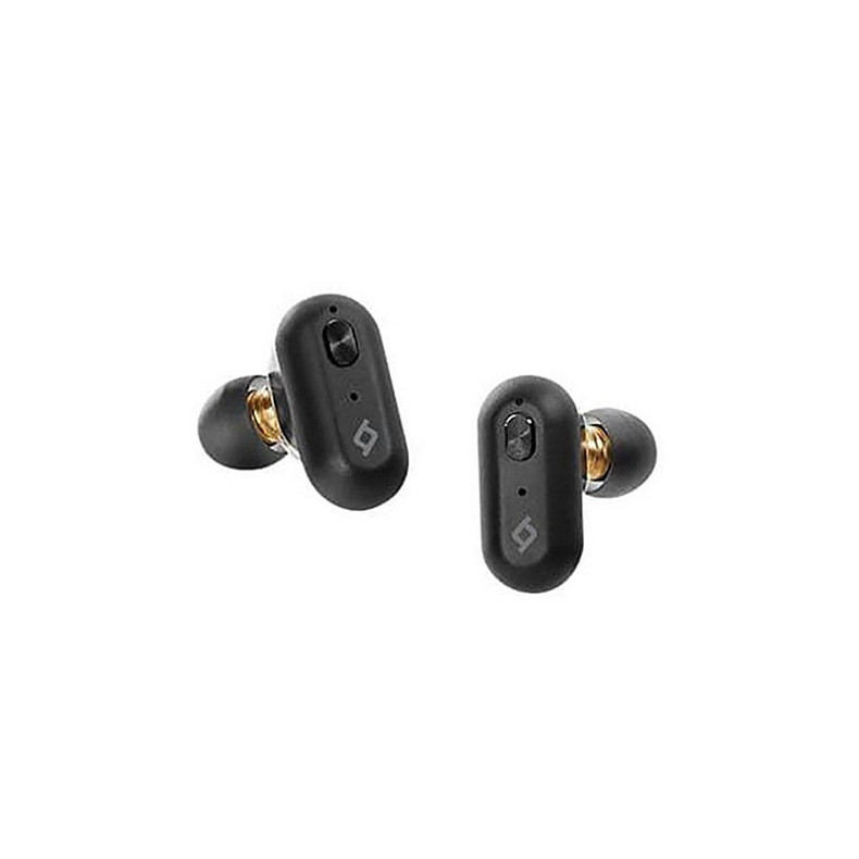 Bluetooth-гарнітура Ttec AirBeat Duo True Wireless Headsets Black (2KM127S)