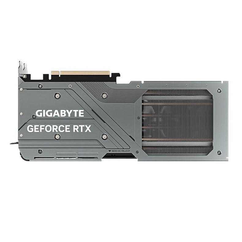 Видеокарта GF RTX 4070 Ti 12GB GDDR6X Gaming OC V2 Gigabyte (GV-N407TGAMING OCV2-12GD)