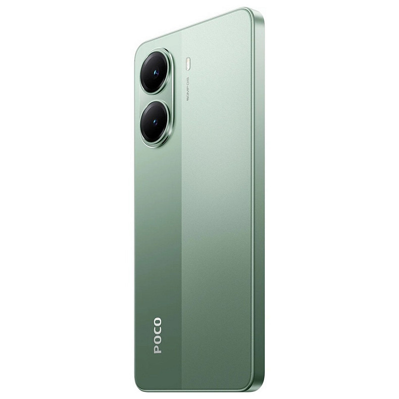 Смартфон Xiaomi Poco X7 Pro 8/256GB Green