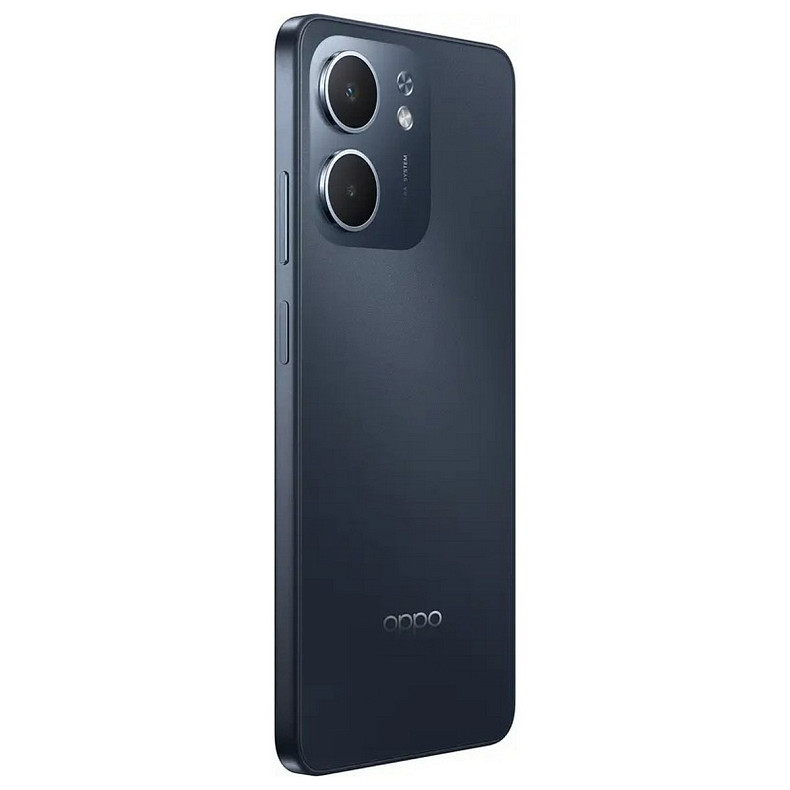 Смартфон Oppo A5x 4/128GB (CPH2725) Midnight Blue