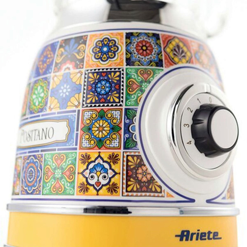 Блендер стаціонарний Ariete 583 POSITANO