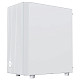 Корпус Ocypus GAMMA C70 W/O PSU, WH ATX (GAMMA-C70-WHG000XX-GL)