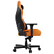 Кресло игровое Anda Seat Kaiser 3E XL Orange Fabric
