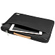 Сумка HOCO GT7 Extraordinary Series Laptop Bag 14" Mysterious Black
