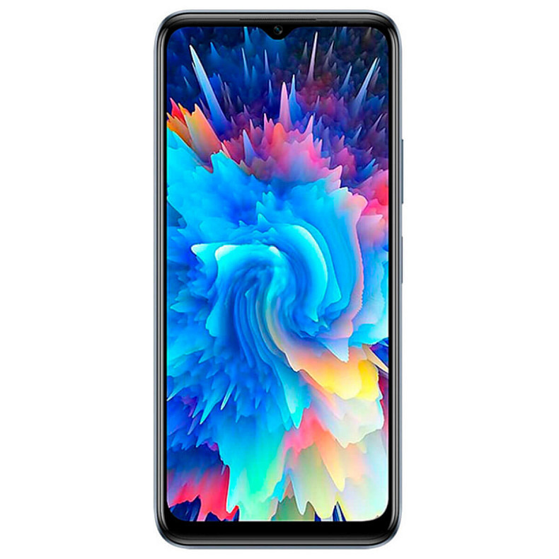 Смартфон Infinix Hot 20 5G X666B 4/128GB Dual Sim Racing Black