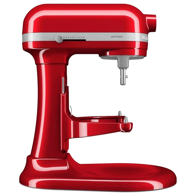 Кухонный комбайн KitchenAid Artisan 6,6 л 5KSM70SHXECA с подъемной чашей, карамельное яблоко