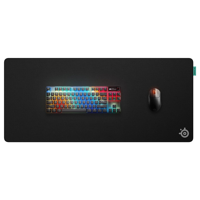 Килимок для мишки SteelSeries QcK Performance XL - Balance 900x400x3,5мм