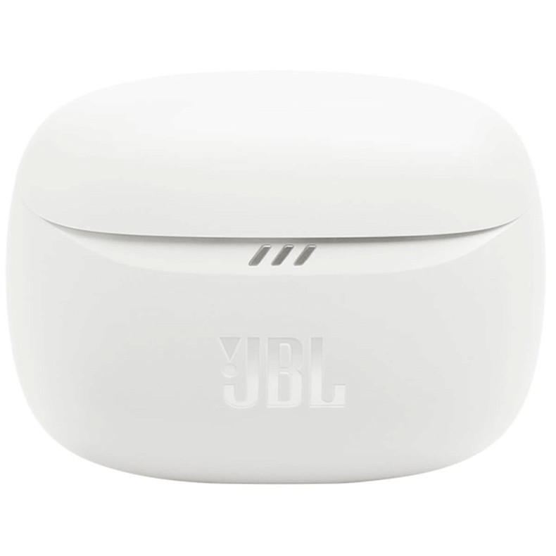 Навушники JBL Tune Buds 2 White (JBLTBUDS2WHT)