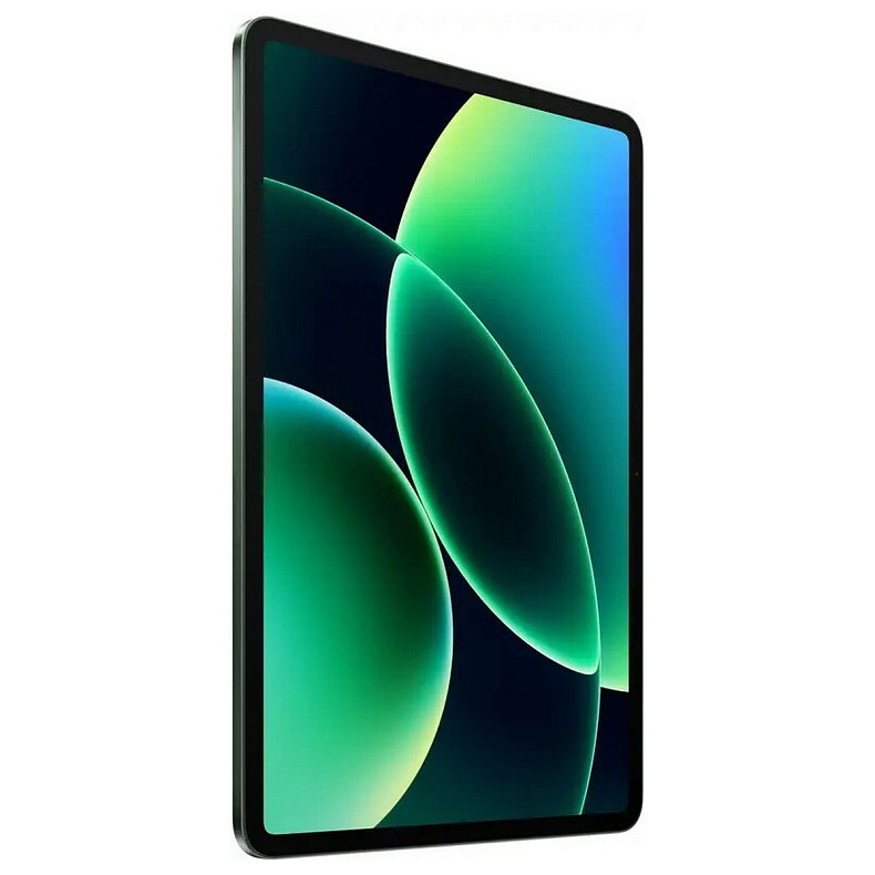 Планшет Xiaomi Pad 8 WiFi 8/128GB Pine Green (VHU6395EU)