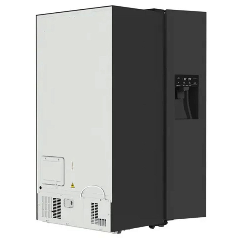Холодильник Side-by-Side Gorenje NRR 9185 ESBXL