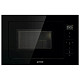 Микроволновая печь Gorenje BM 251 SG2BG