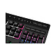 Клавіатура Corsair K55 Pro XT RGB USB Black (CH-9226715-RU)