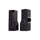 Акустична система 2E PCS232 RGB Soundbar 2.0 USB Black (2E-PCS232BK)