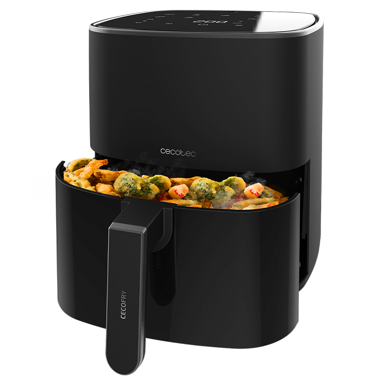 Мультипіч CECOTEC Cecofry Fantastik 5500 -- Уцінка