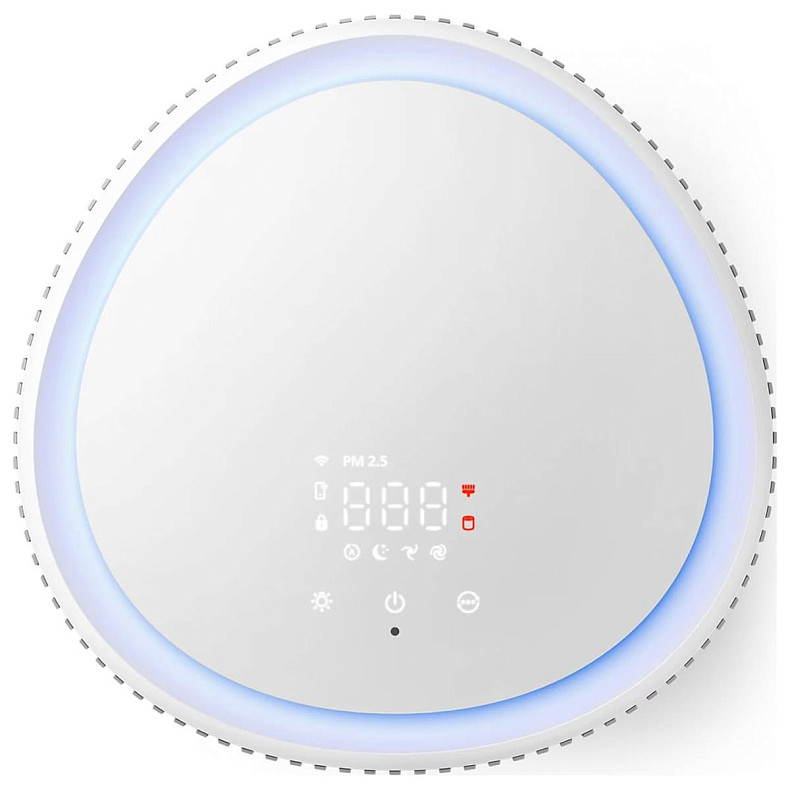 Воздухоочиститель Philips Series 3200 AC3220/10